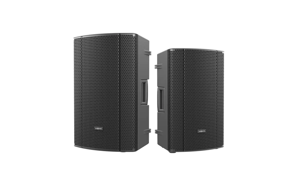 MA+ Series